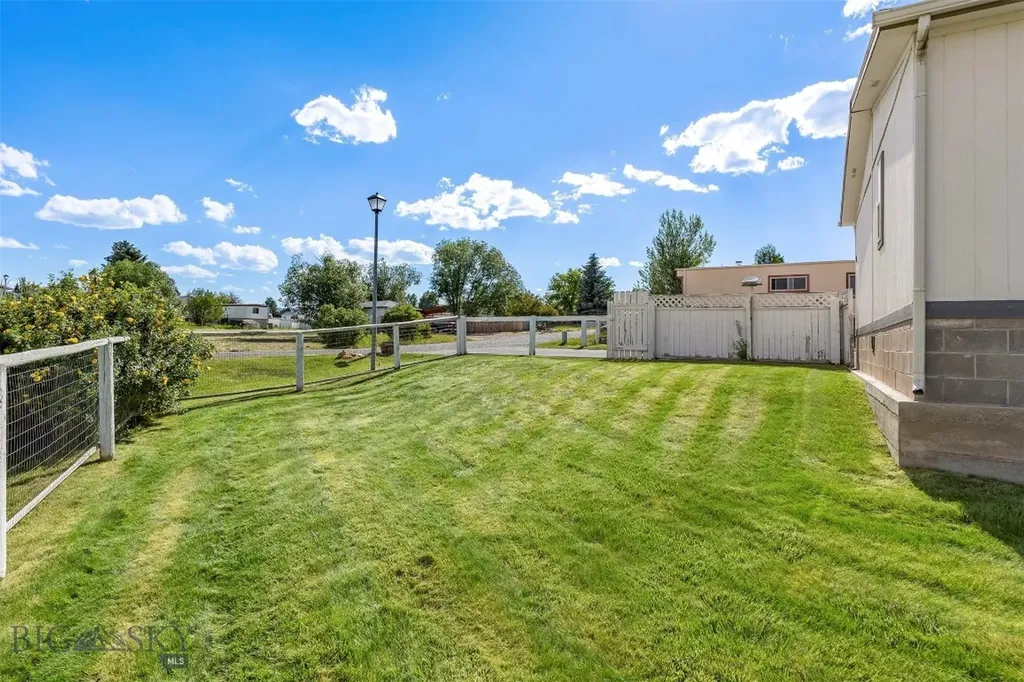1447 Sunrise Lane Butte MT 59701