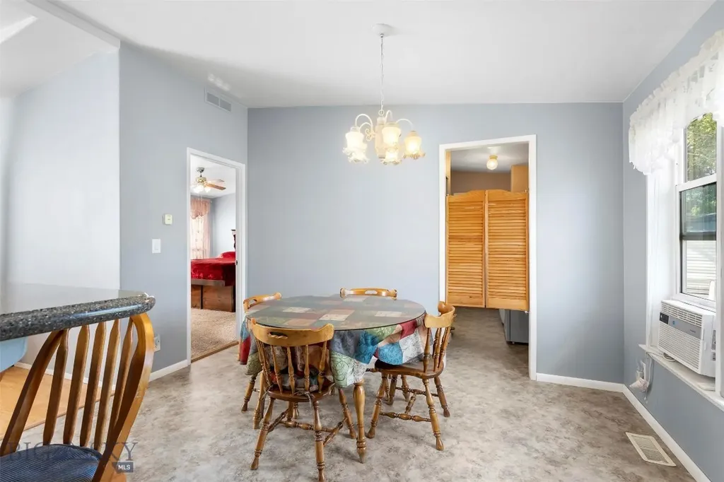 1447 Sunrise Lane Butte MT 59701