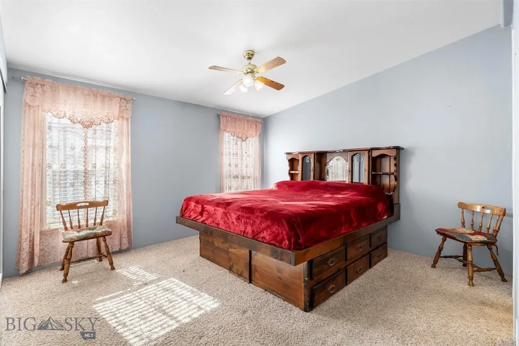 1447 Sunrise Lane Butte MT 59701