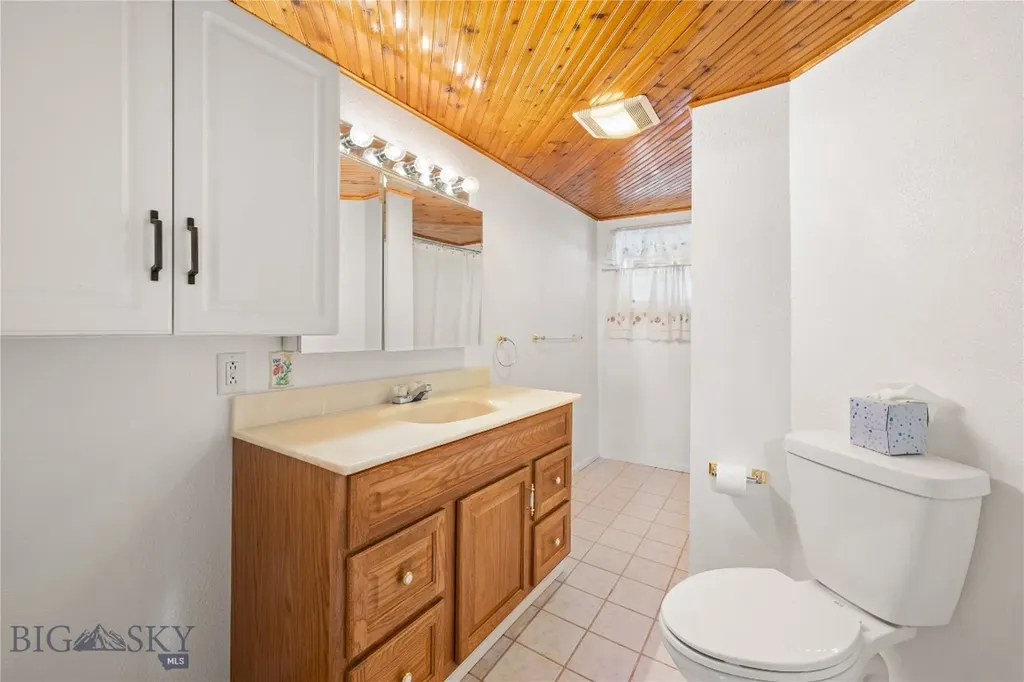 205 Toboggan Street Walkerville MT 59701