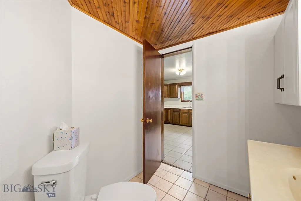 205 Toboggan Street Walkerville MT 59701