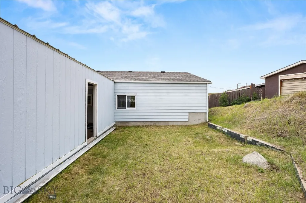 205 Toboggan Street Walkerville MT 59701