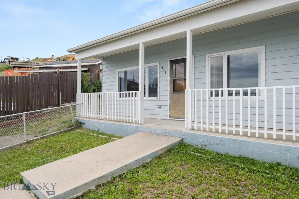205 Toboggan Street Walkerville MT 59701