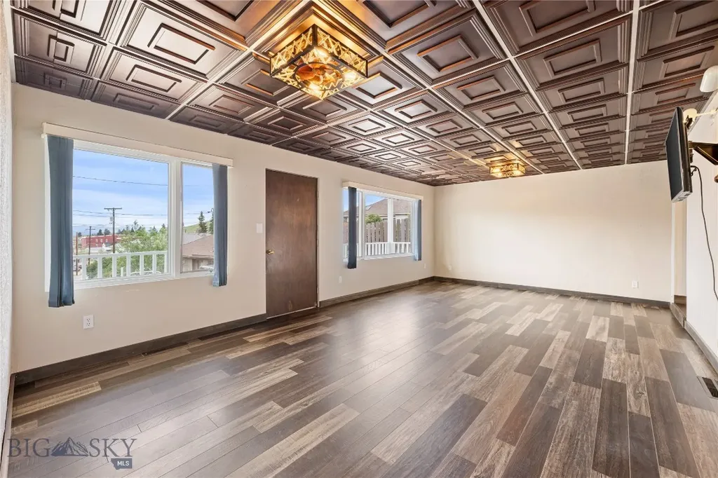 205 Toboggan Street Walkerville MT 59701