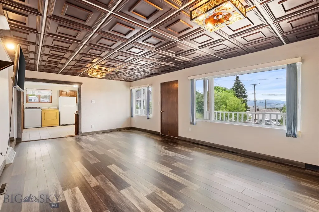 205 Toboggan Street Walkerville MT 59701