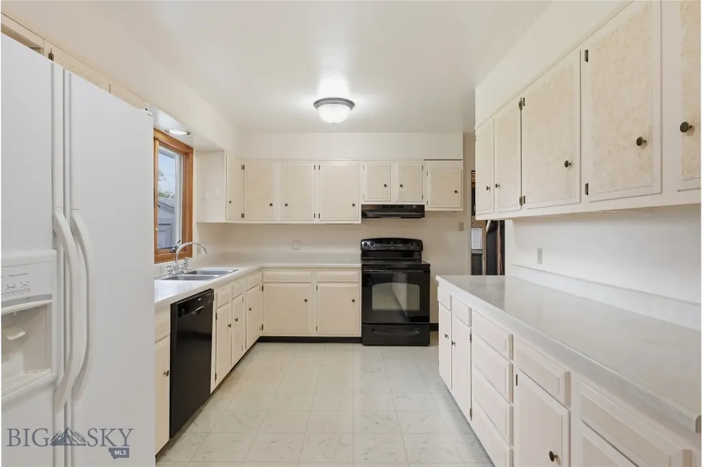 17 N Walnut Street Dillon MT 59725