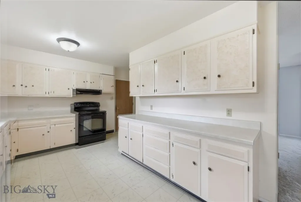 17 N Walnut Street Dillon MT 59725