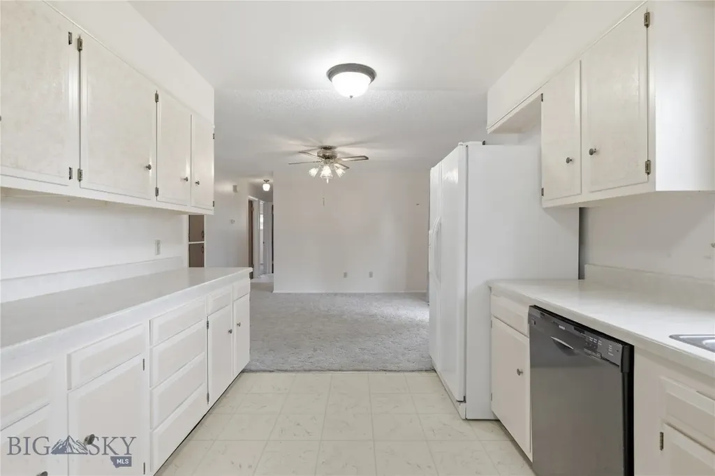 17 N Walnut Street Dillon MT 59725