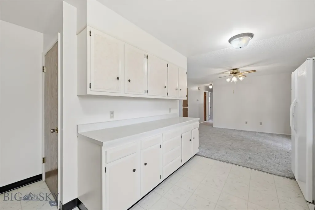 17 N Walnut Street Dillon MT 59725