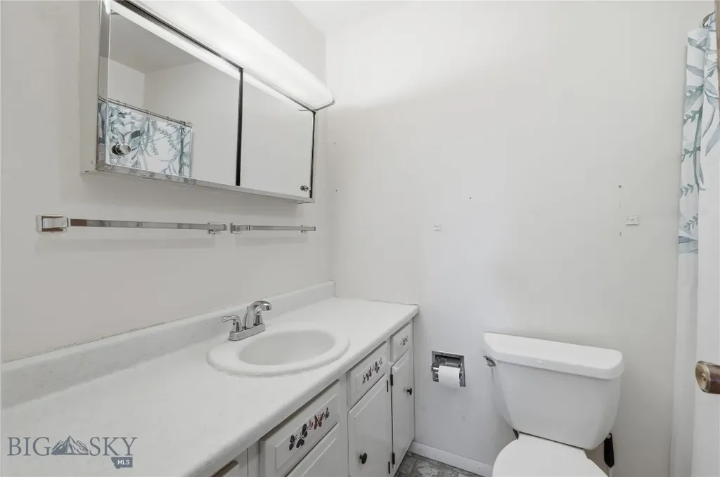 17 N Walnut Street Dillon MT 59725