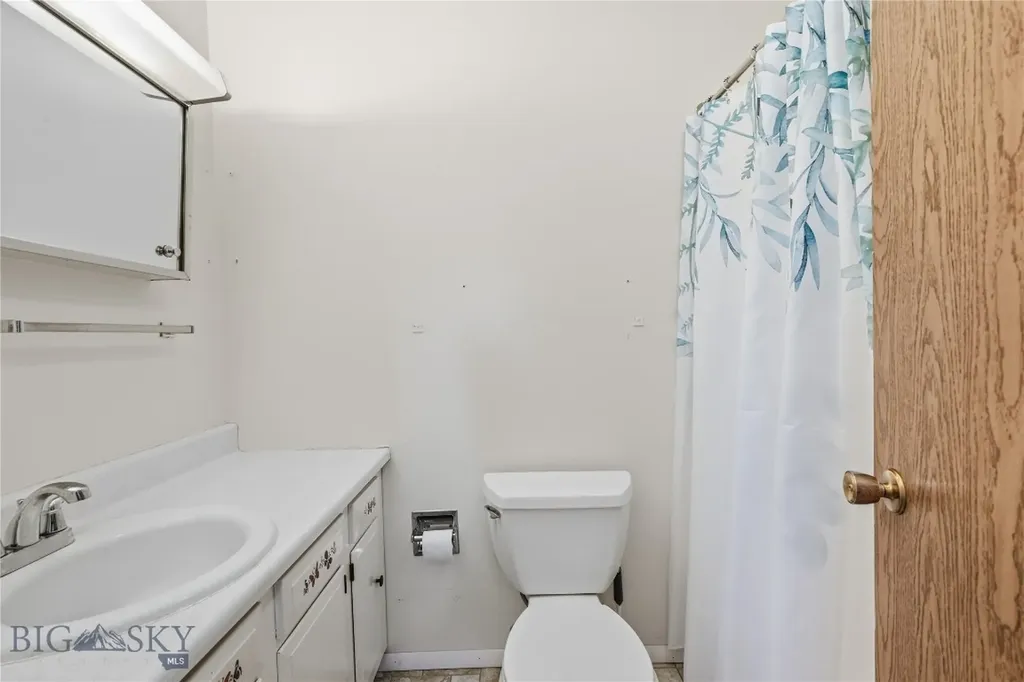 17 N Walnut Street Dillon MT 59725