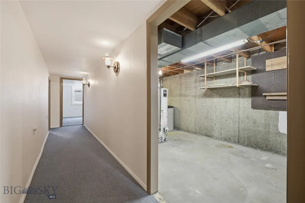 17 N Walnut Street Dillon MT 59725