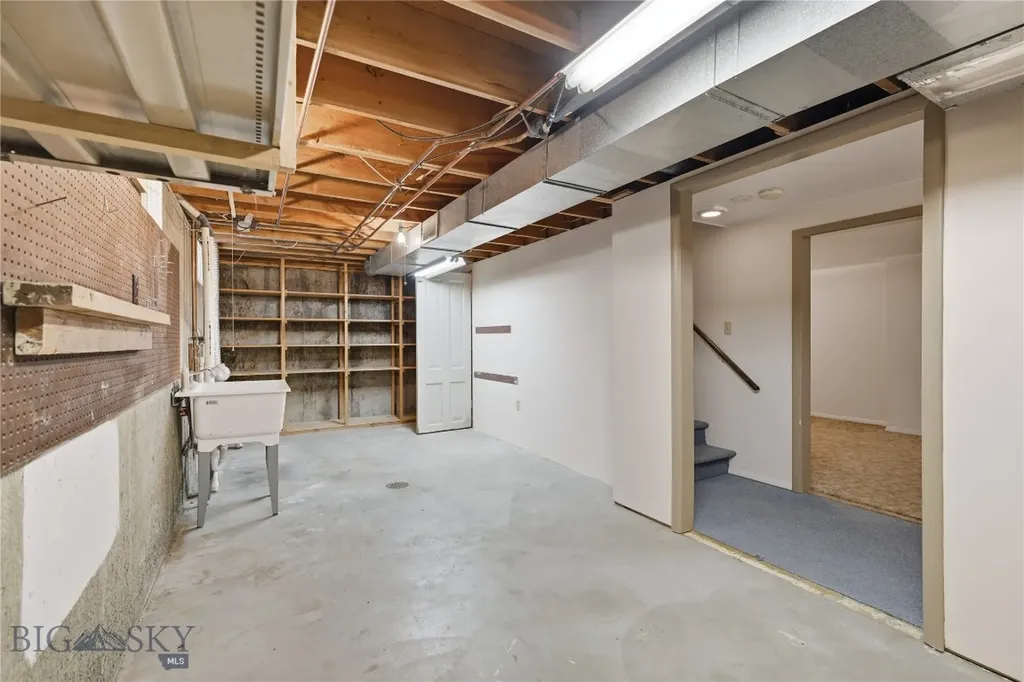 17 N Walnut Street Dillon MT 59725