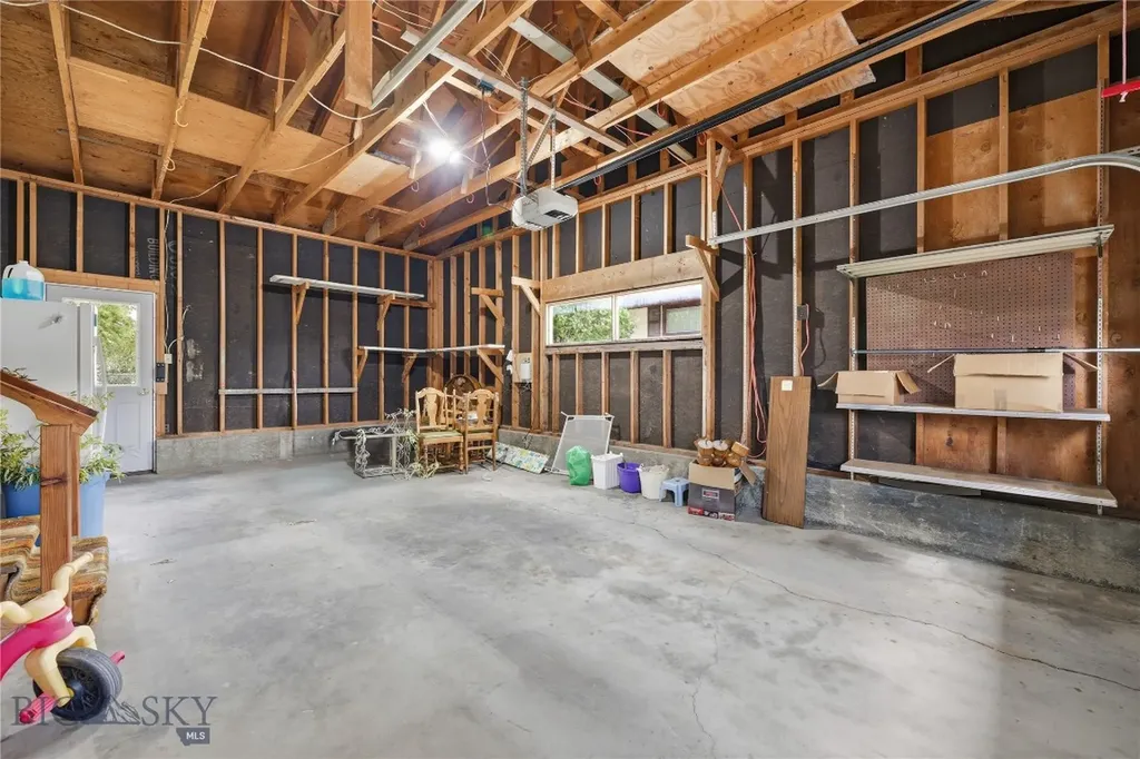 17 N Walnut Street Dillon MT 59725