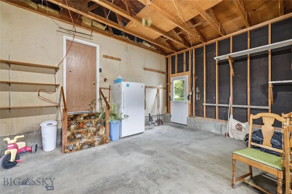 17 N Walnut Street Dillon MT 59725