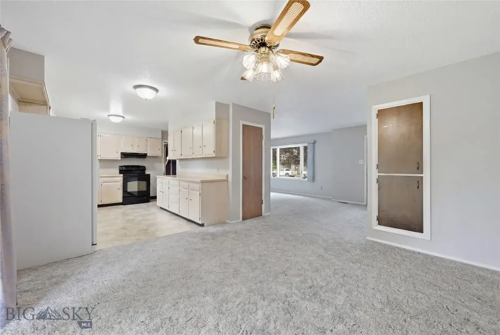 17 N Walnut Street Dillon MT 59725