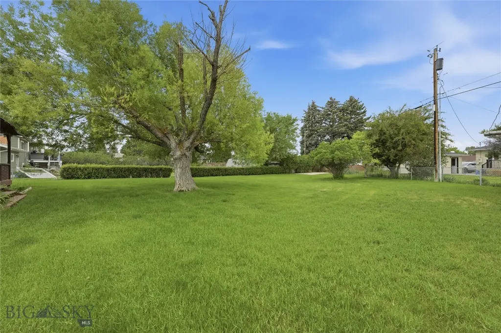 17 N Walnut Street Dillon MT 59725