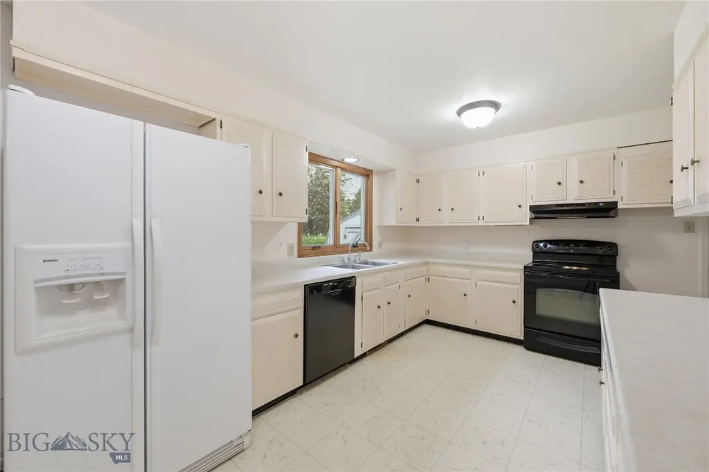 17 N Walnut Street Dillon MT 59725