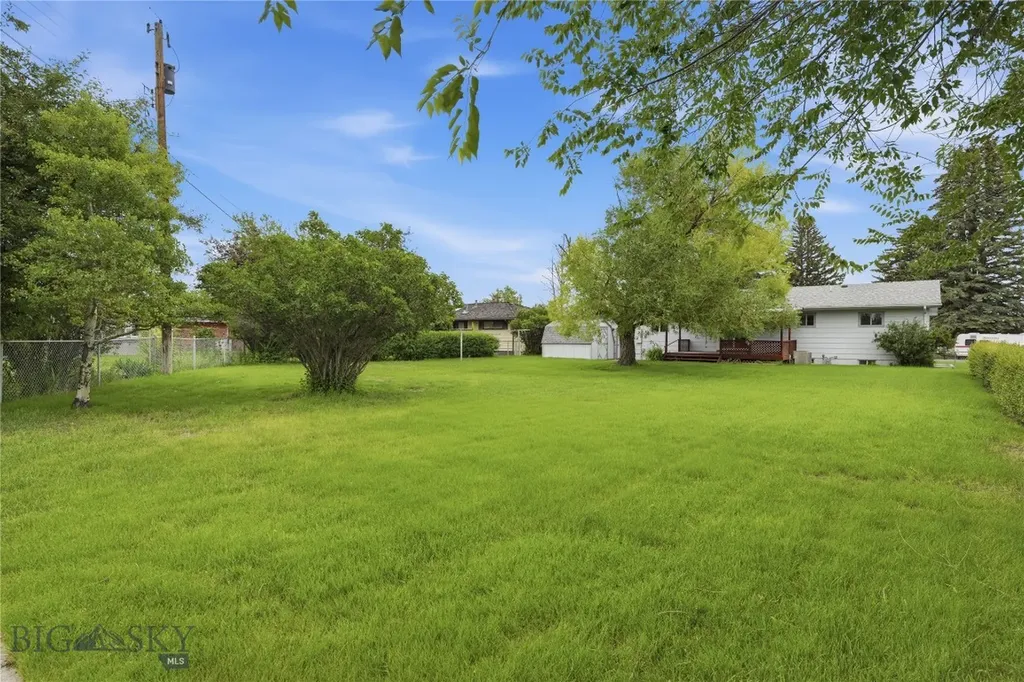 17 N Walnut Street Dillon MT 59725