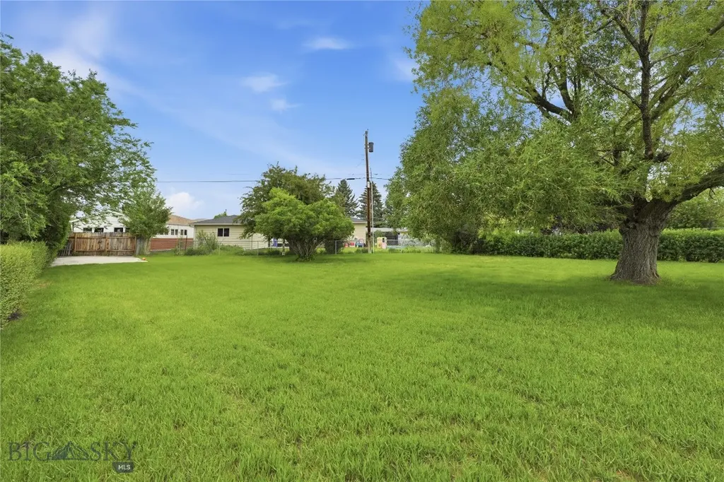 17 N Walnut Street Dillon MT 59725