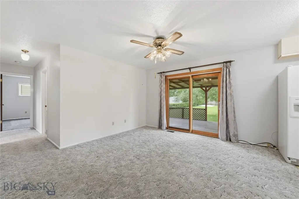 17 N Walnut Street Dillon MT 59725