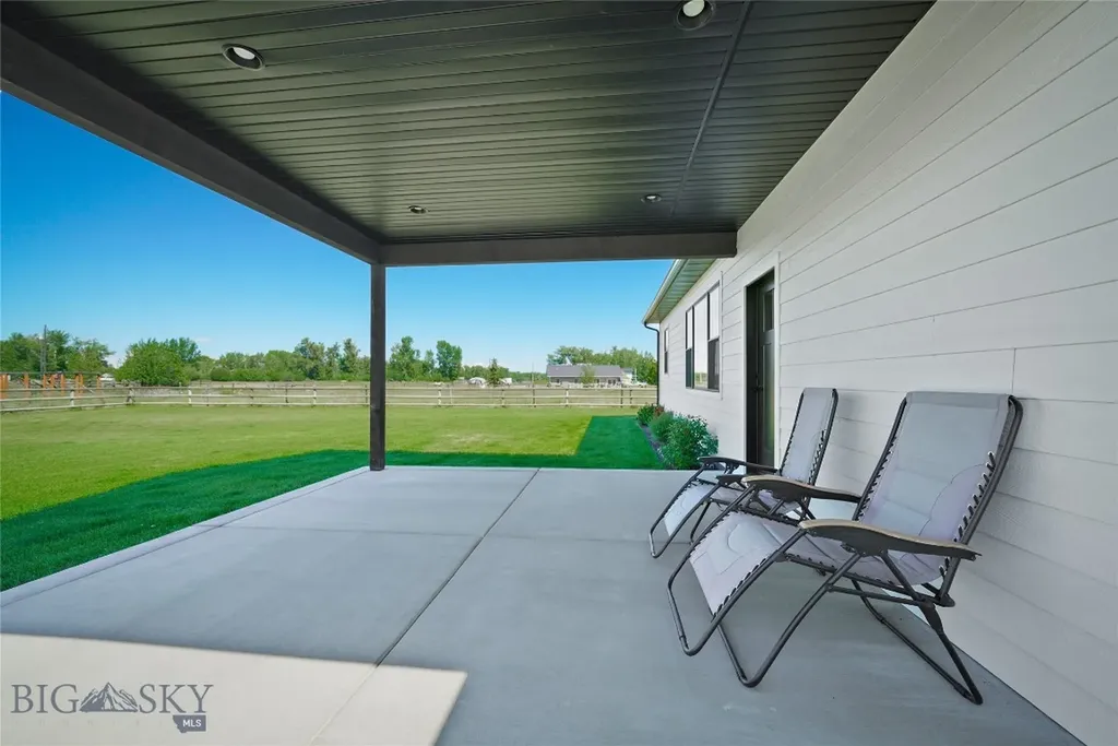 21 T Bird Lane Bozeman MT 59718