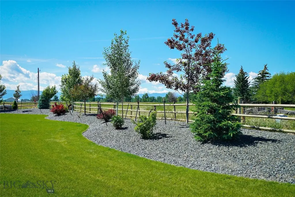 21 T Bird Lane Bozeman MT 59718