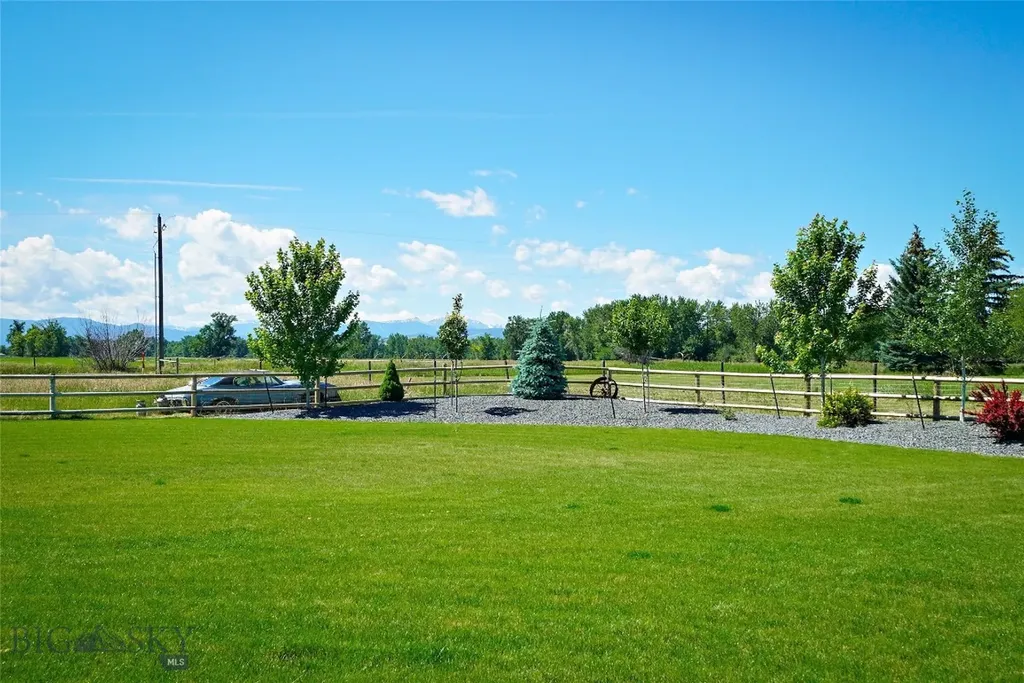 21 T Bird Lane Bozeman MT 59718