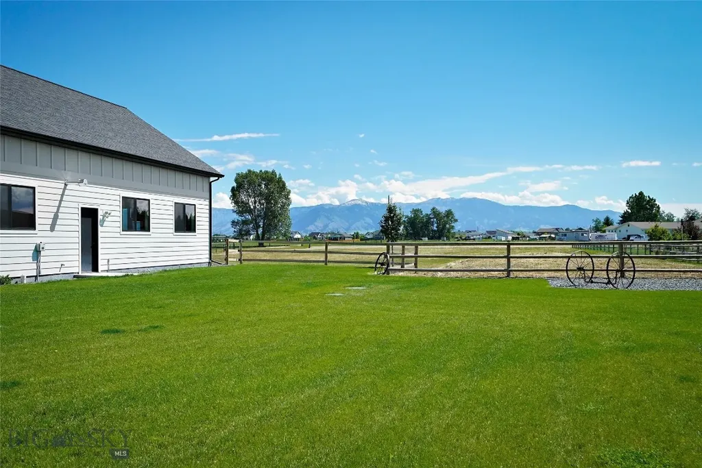 21 T Bird Lane Bozeman MT 59718