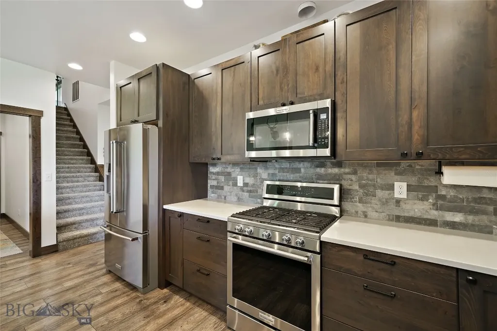 21 T Bird Lane Bozeman MT 59718