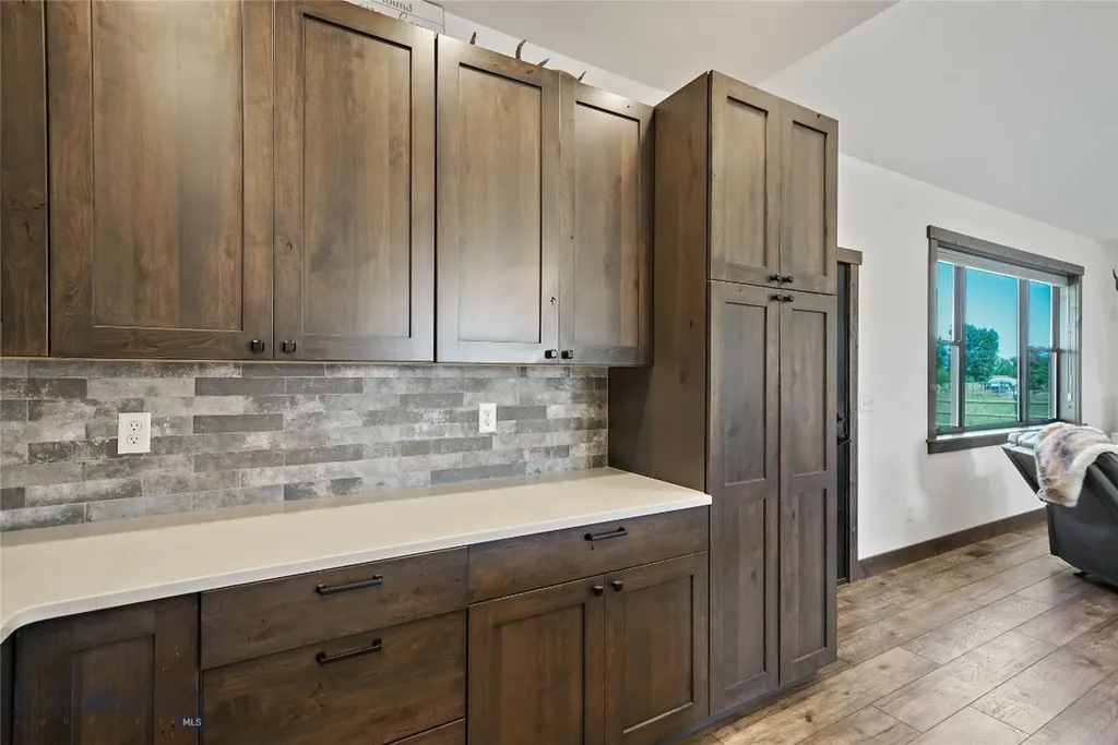 21 T Bird Lane Bozeman MT 59718