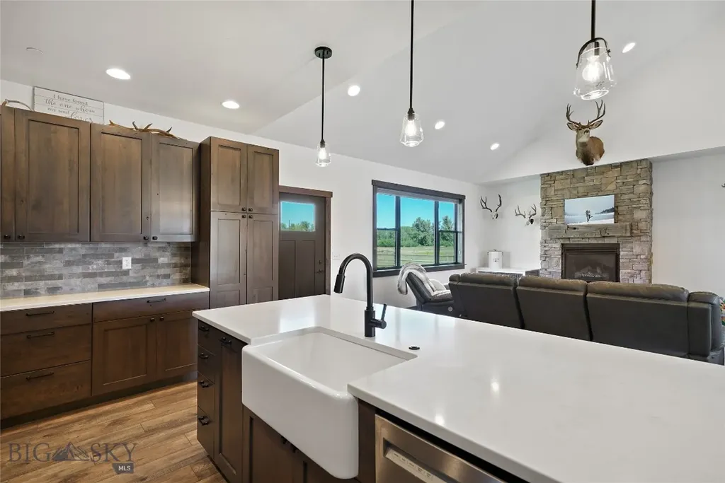 21 T Bird Lane Bozeman MT 59718