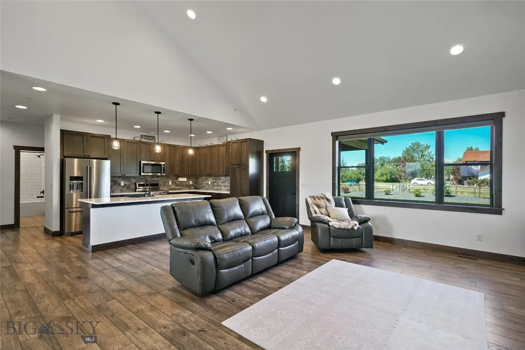 21 T Bird Lane Bozeman MT 59718