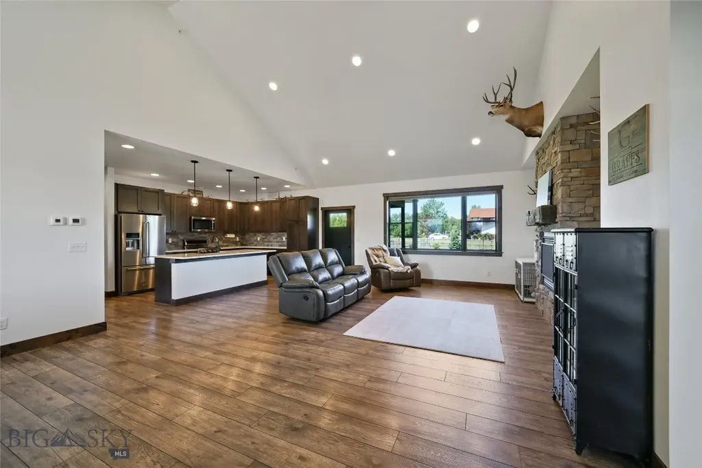 21 T Bird Lane Bozeman MT 59718