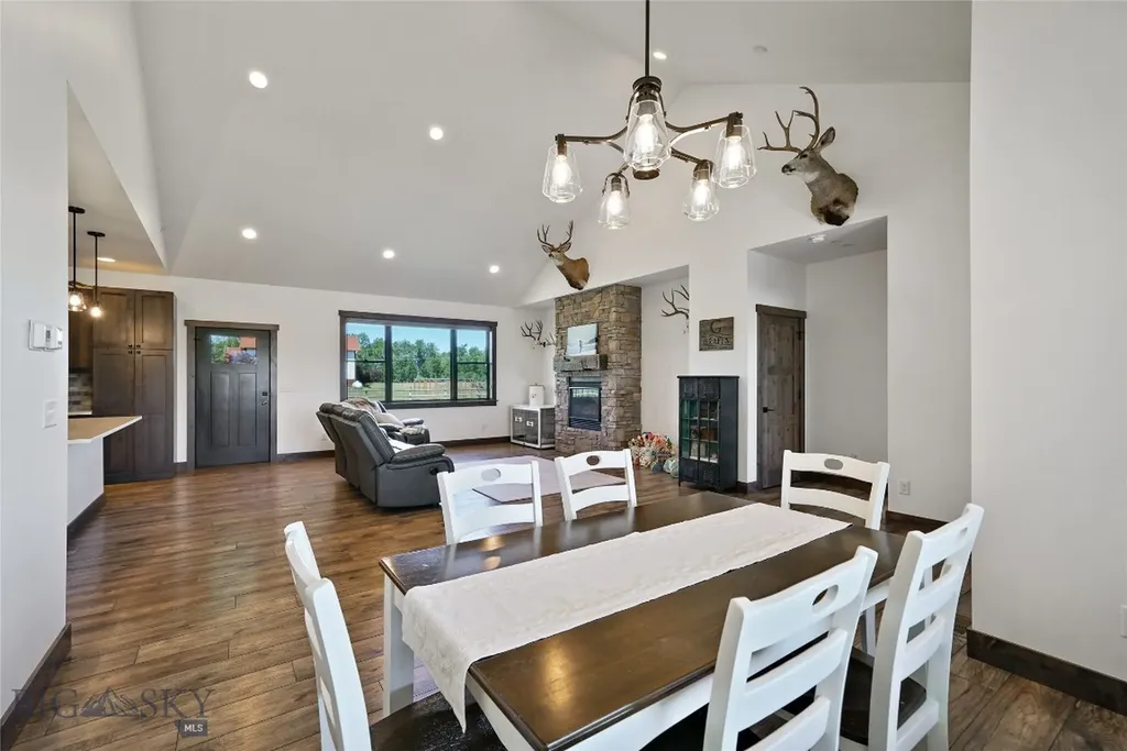 21 T Bird Lane Bozeman MT 59718