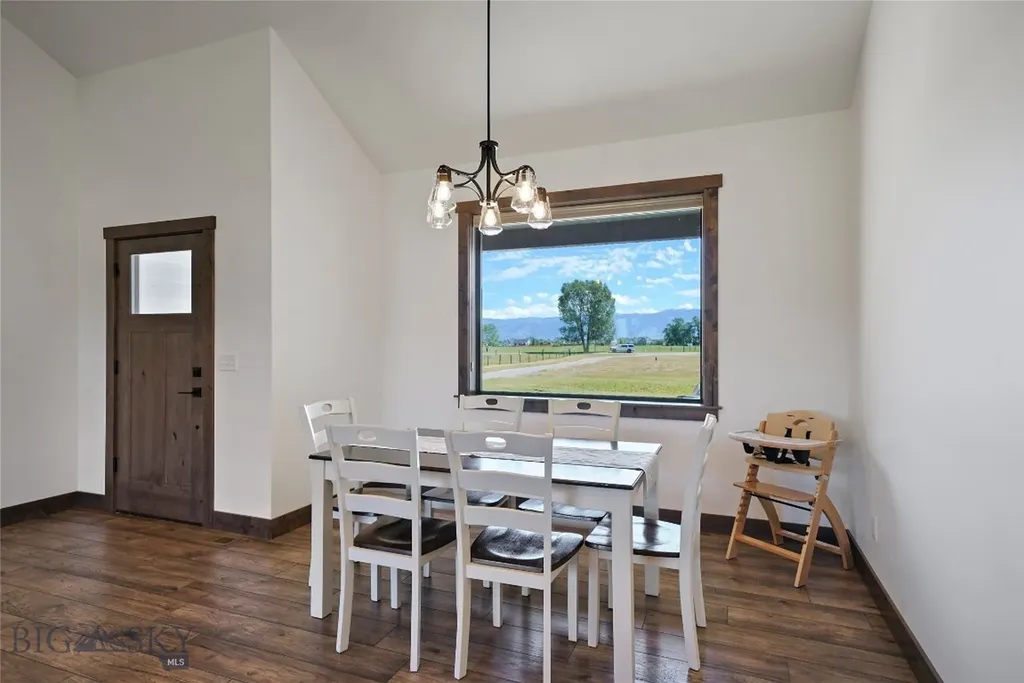 21 T Bird Lane Bozeman MT 59718
