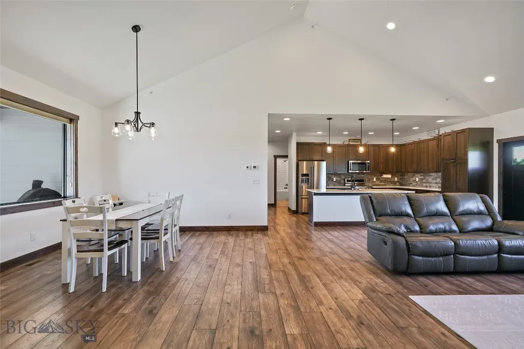 21 T Bird Lane Bozeman MT 59718