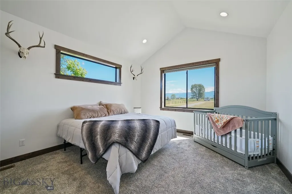 21 T Bird Lane Bozeman MT 59718