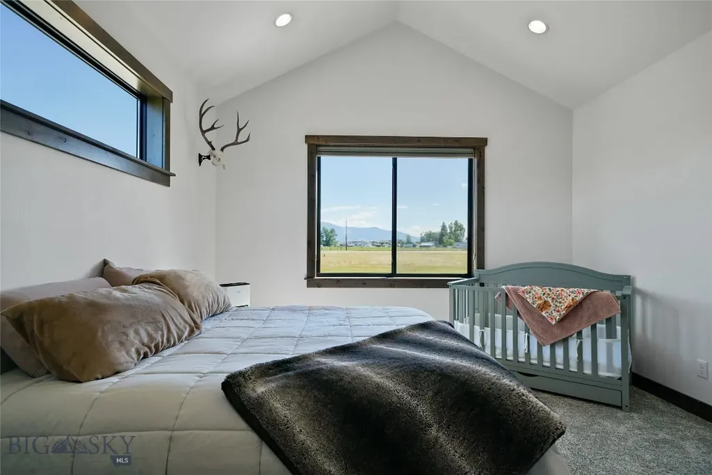 21 T Bird Lane Bozeman MT 59718