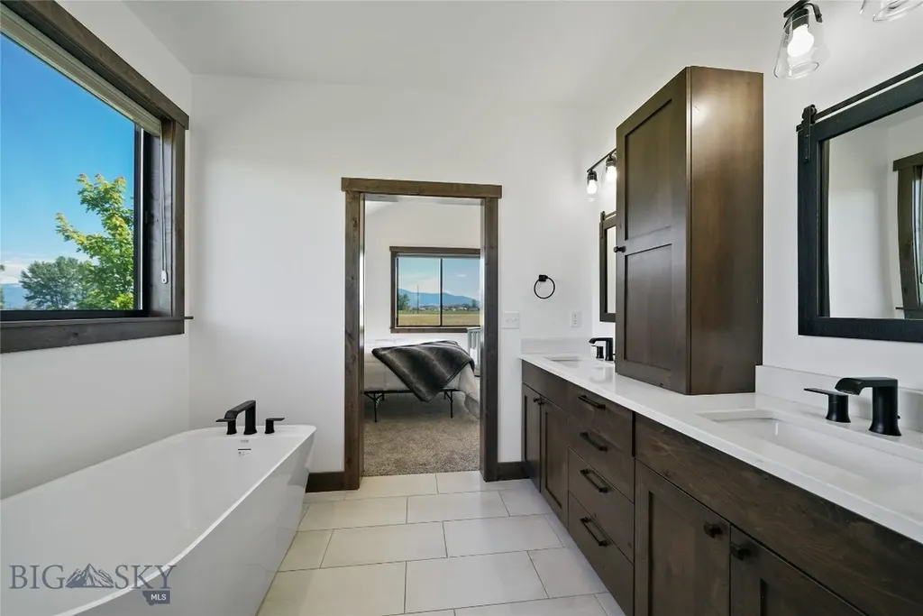 21 T Bird Lane Bozeman MT 59718