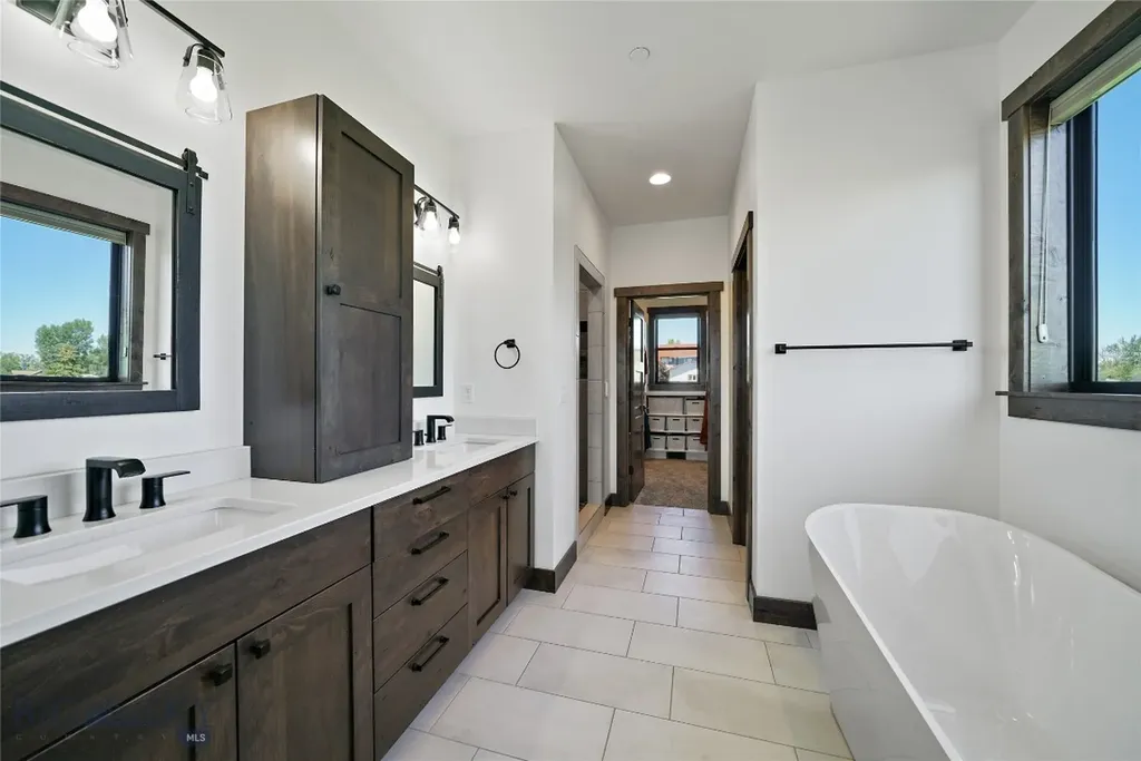 21 T Bird Lane Bozeman MT 59718