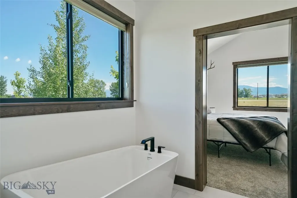 21 T Bird Lane Bozeman MT 59718