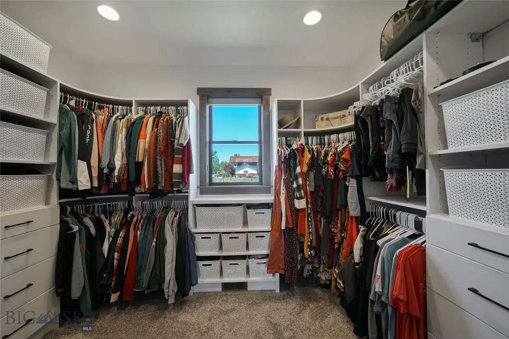 21 T Bird Lane Bozeman MT 59718