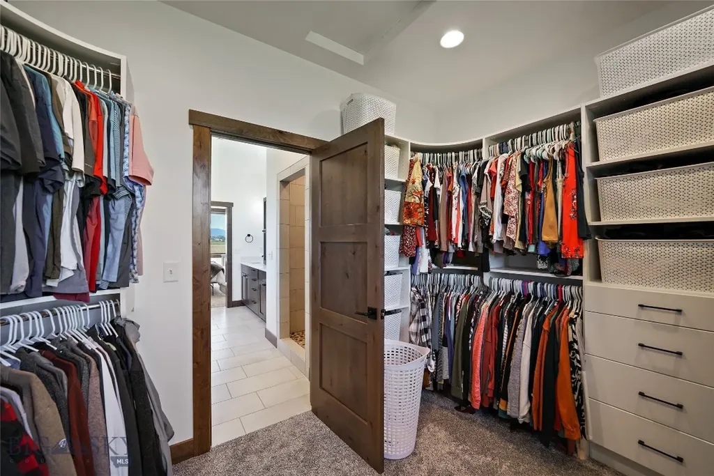 21 T Bird Lane Bozeman MT 59718