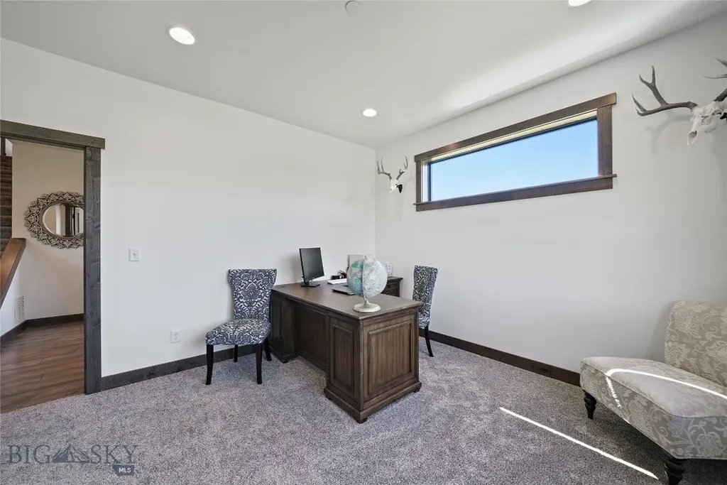 21 T Bird Lane Bozeman MT 59718