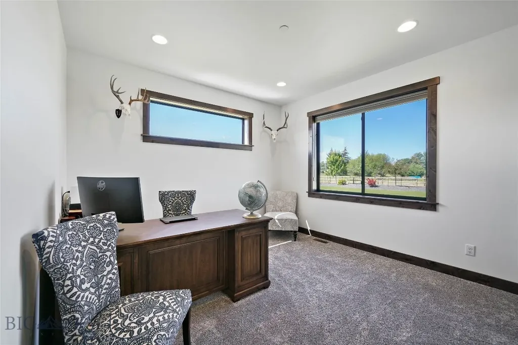 21 T Bird Lane Bozeman MT 59718