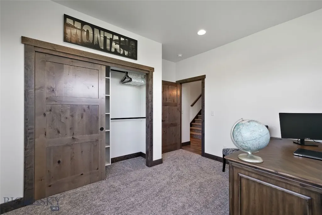 21 T Bird Lane Bozeman MT 59718