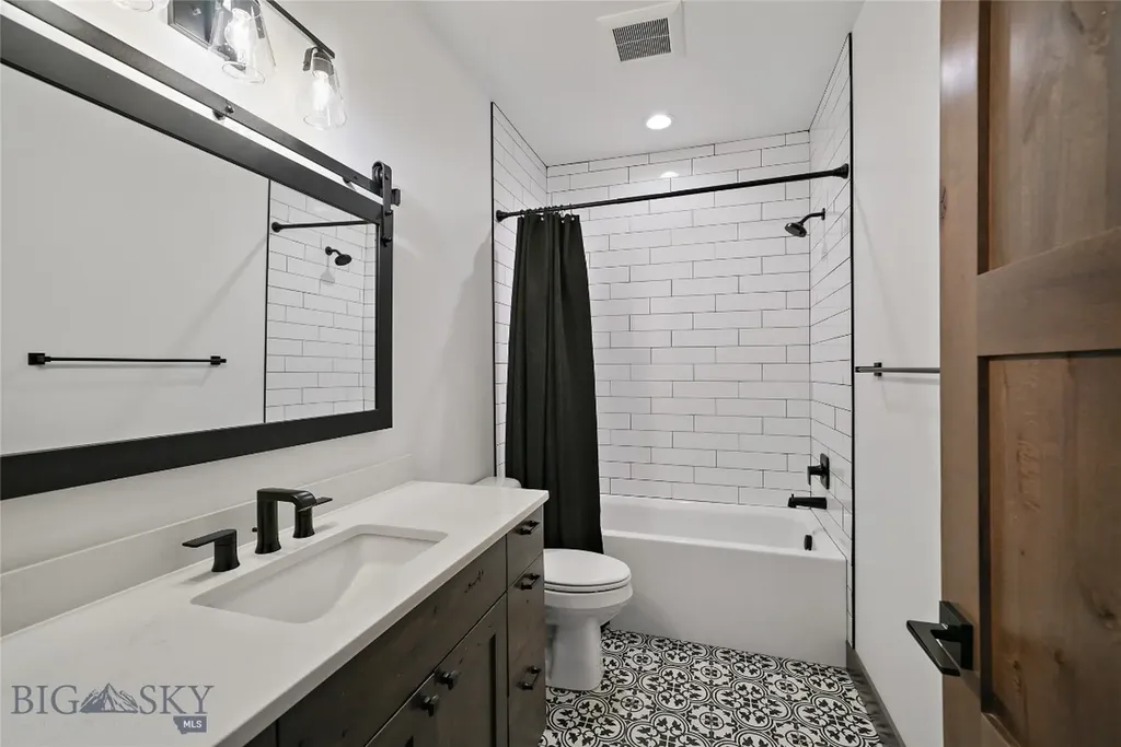 21 T Bird Lane Bozeman MT 59718