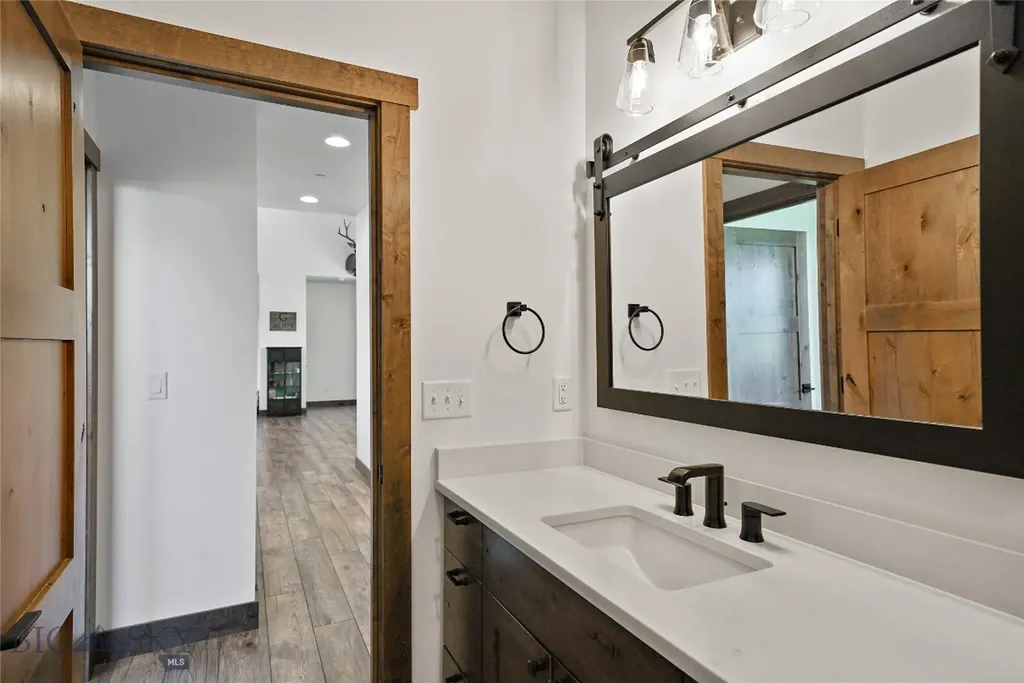 21 T Bird Lane Bozeman MT 59718