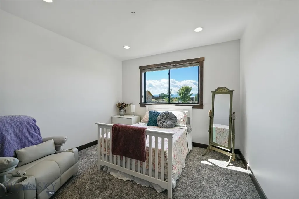 21 T Bird Lane Bozeman MT 59718
